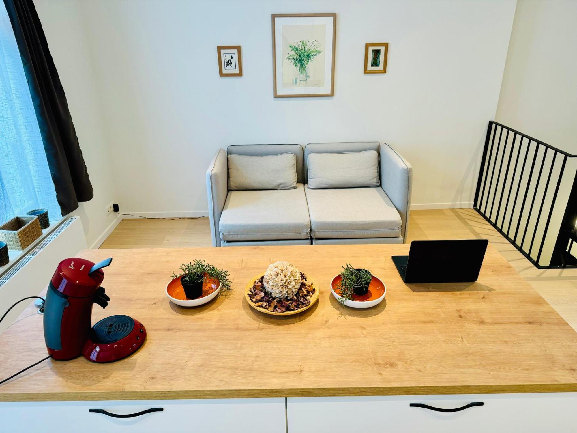My Haus Saint Catherine Bruxelas Exterior foto